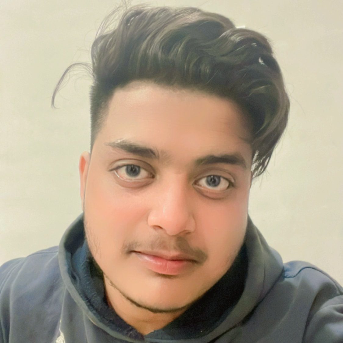 Umar Khan