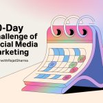 30 Day of Social Media Marketing