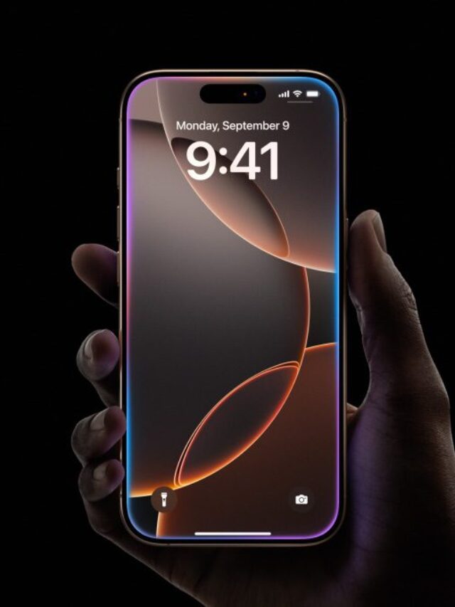Apple iPhone 17 Pro Max: 5 Remarkable Upgrades Redefining Innovation