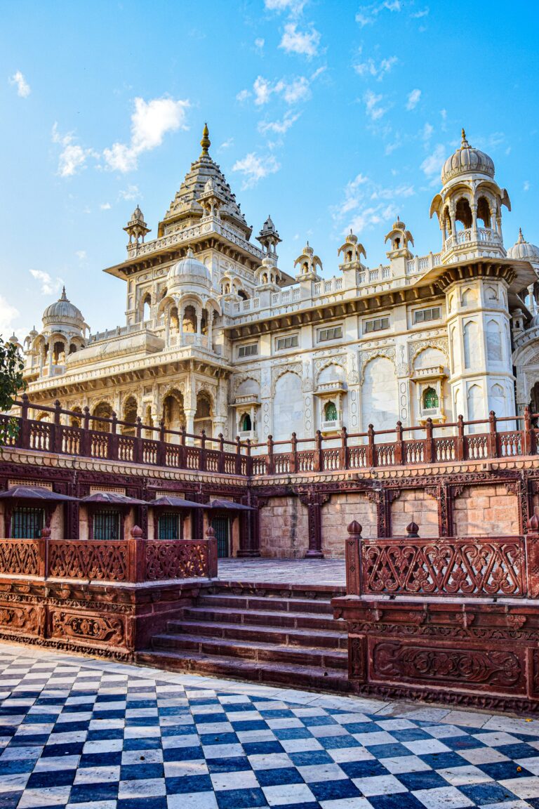 best places to visit in Jodhpur things to do in Jodhpur