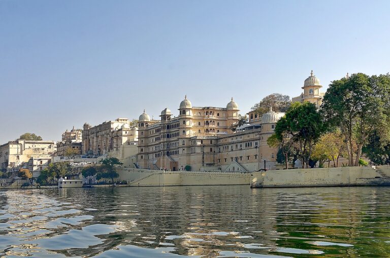 Things to do in Udaipur
