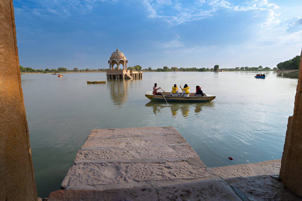 Jaisalmer Travel Guide