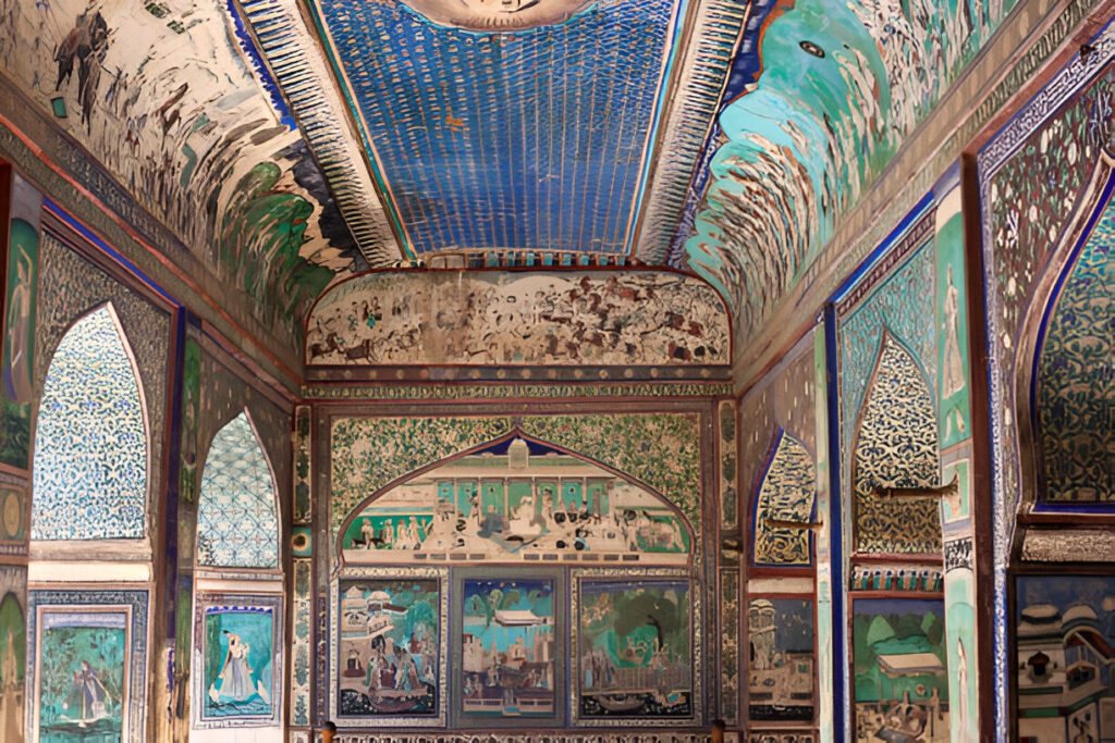 Things to do in Bundi