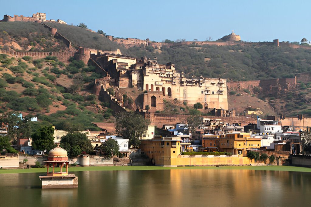 Things to do in Bundi