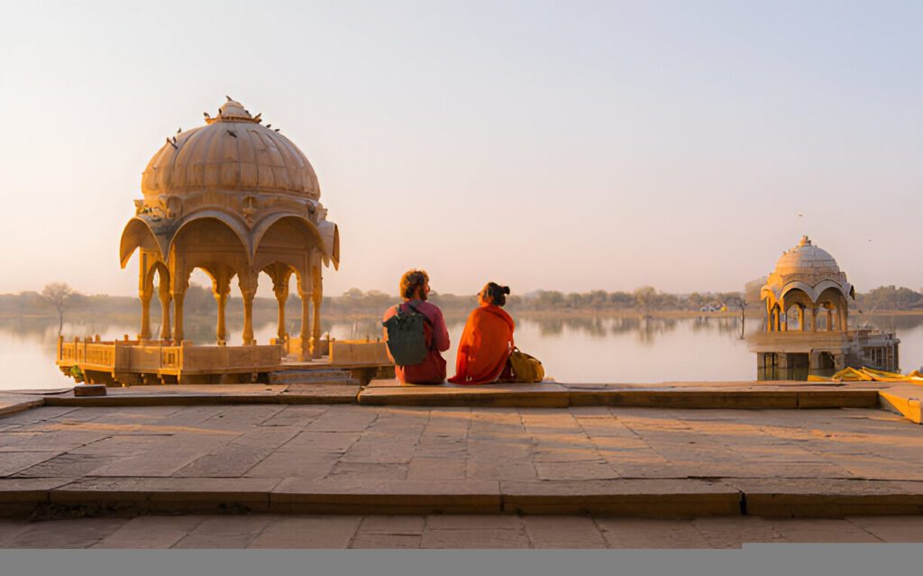 Things to do in Bundi